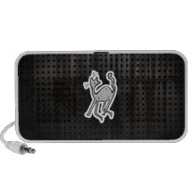 Cute Cat; Cool iPhone Speaker