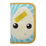 Cute Character Folio Folio Planner