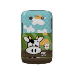 Kawaii BlackBerry Bold Cases