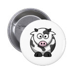 Cute Cow Pin