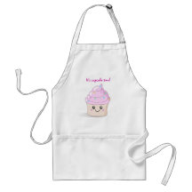 Cute Cupcake Aprons