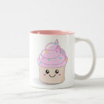 Cute Cupcake Mugs