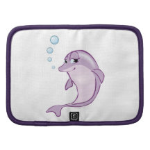 Cute Dolphin Planners