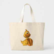 cute duck bag