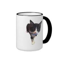 Cute Face! Mugs