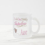 Cute Gifts For Aunts Coffee Mugs