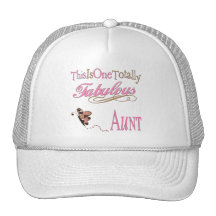 Cute Gifts For Aunts Hats