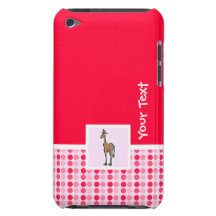 Cute Giraffe iPod Touch Covers