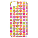 Cute Hearts iPhone 5 Case