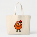 Cute Hen Bag