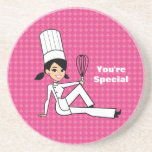 Cute Kitchen Coaster