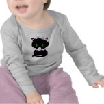 Cute Kitten Baby Shirt