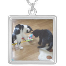 Cute Kittens Jewelry