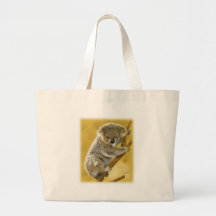 Cute...Koala Bear...Beach Bag!