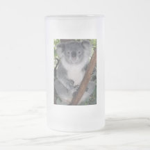 CUTE KOALA BEAR MUG