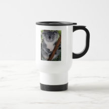 CUTE KOALA BEAR MUGS