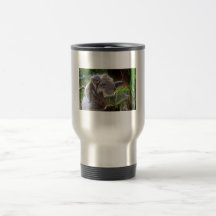 Cute Koalas Mugs