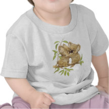 Cute Koalas Shirt