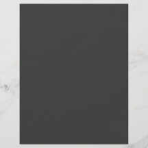 Cute light grey flowers on a rough grey surface flyer design