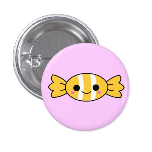 cute lolly button