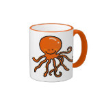 cute octopus mugs