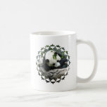Cute Panda Coffee Mug