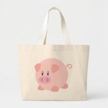 Cute Pig T Shirt, Shirts, Pig Gifts, Art, Posters Canvas Bags