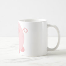 Cute Pig T Shirt, Shirts, Pig Gifts, Art, Posters Coffee Mugs
