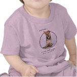 Cute Puppy... T-shirt