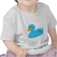 Cute Rubberducky T Shirts