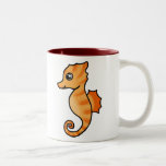 cute seahorse mugs