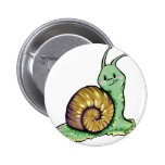 Cute Snail Pin