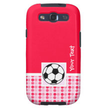Cute Soccer Ball