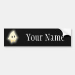 Cute Star Bumper Stickers