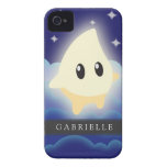 Cute Star iPhone 4 Cover