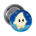 Cute Star Pin