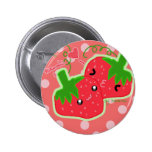 Cute strawberries! pins