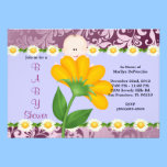 CUTE Sweet Baby Shower invitations