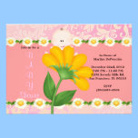 CUTE Sweet Baby Shower invitations