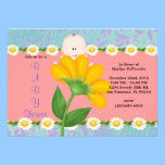 CUTE Sweet Baby Shower invitations