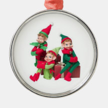 cute things to decorate christmas ornament