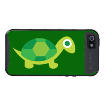 Cute Turtle iPhone 5 Skinit Case iPhone 5 Cases