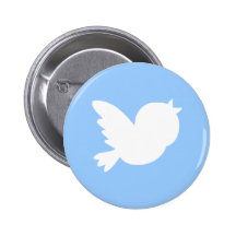 Cute Tweets Buttons