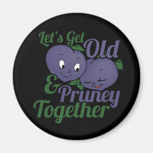 Cute Valentines Day Design Fridge Magnet