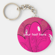 Cute Valentines - Key Chains