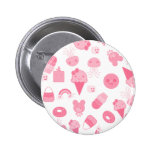 Cuteness Overload Buttons