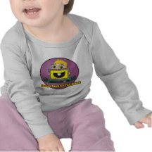 Cutest Geek T-shirt