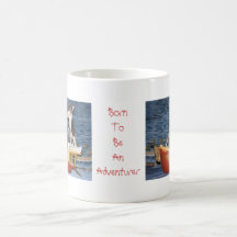 Cutest Pirates Ever Coffee Mug