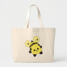 Cutie Bee Bag