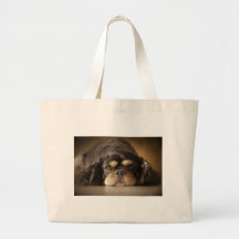 Cutie Cav! Bags